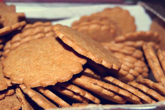 ginger-biscuit-recipe