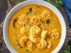 Coconut Prawn Gravy