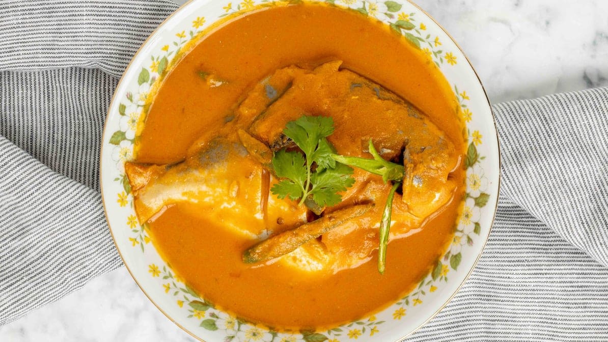 Goan Fish Curry Recipe – Superior Delicacies