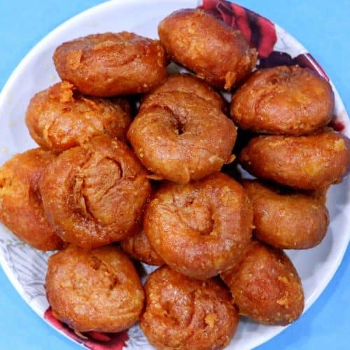 Sweet Kachori