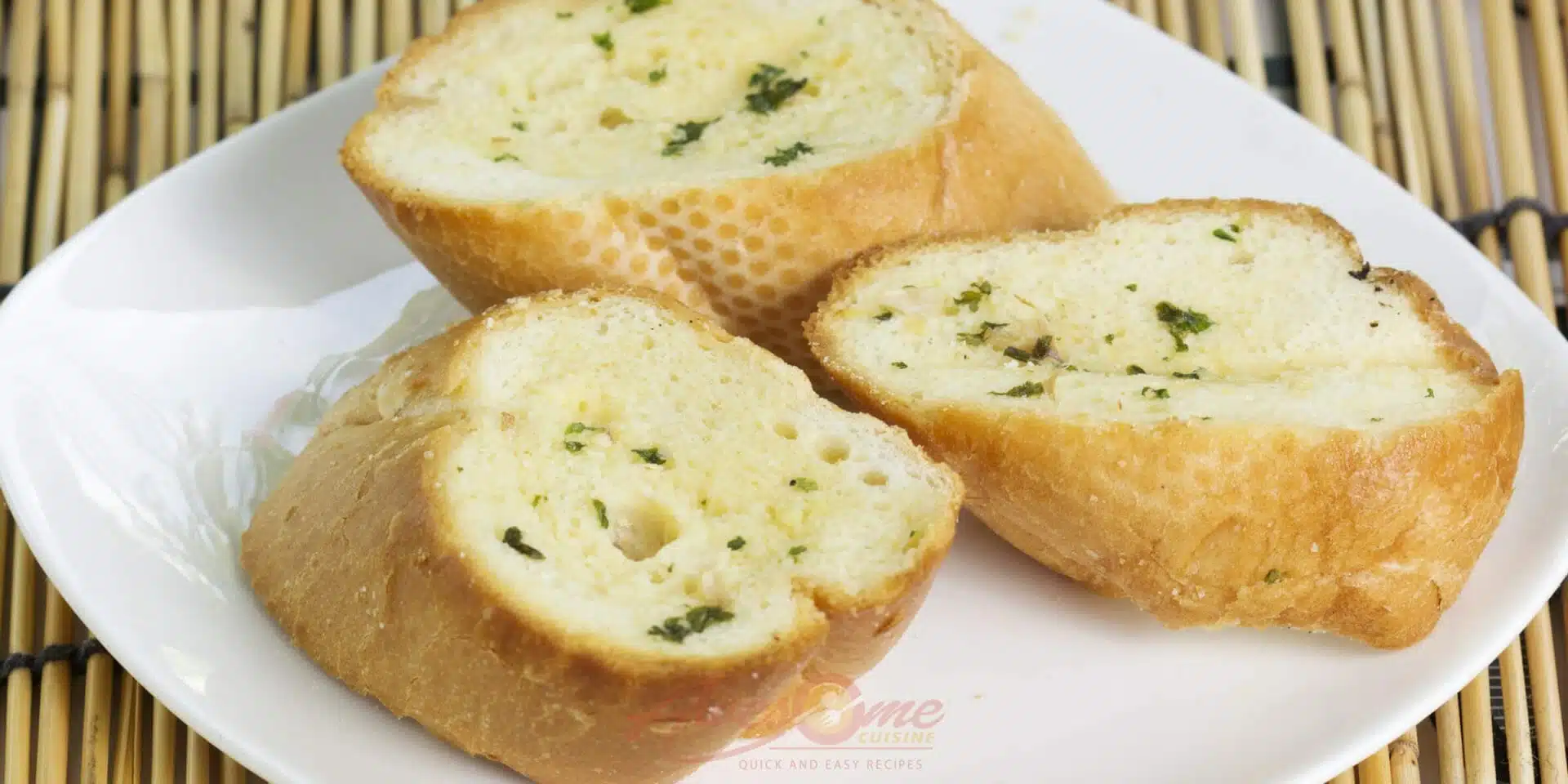 Garlic Bread