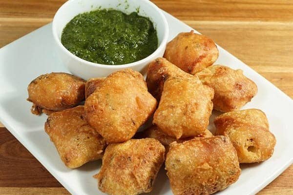 Paneer Pakoda