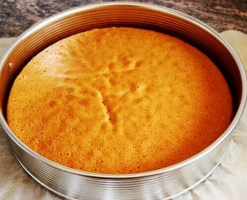 Sponge Cake Recipe- Simple & Easy Cake Recipes- Bengali Recipe Pressure Cooker  Cake - YouTube | Sponge cake recipes, Cake recipes, Cake recipes without  oven