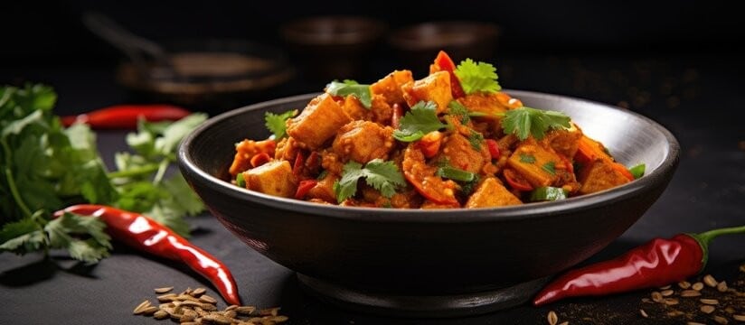 Spicy Arbi Recipe – Superior Delicacies