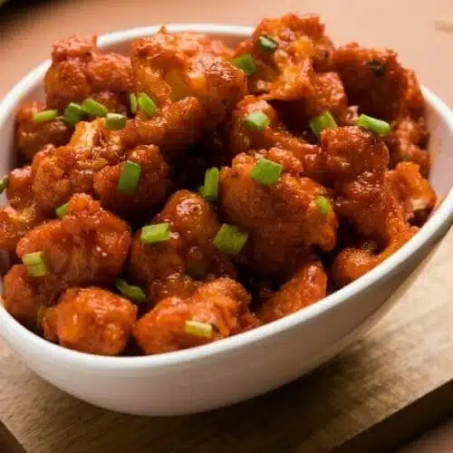 Gobi manchurian during pregnancy