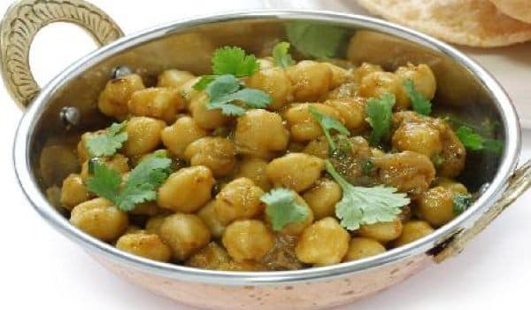 Sindhi Channa Recipe – Superior Delicacies