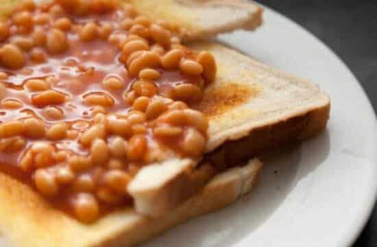 Homemade Baked Beans Recipe - Awesome Cuisine