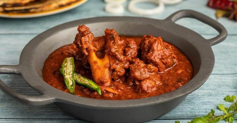 Kashmiri Mutton Curry Recipe – Superior Delicacies