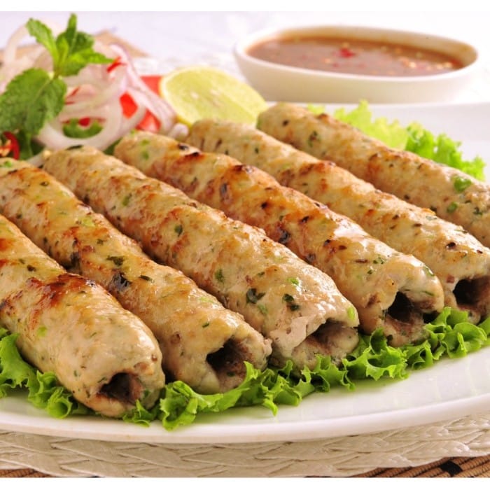 Reshmi Kebab Recipe – Superior Delicacies