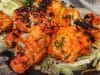 Tandoori Gobi (Tandoori Cauliflower)