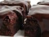 Chocolate Fudge Pudding