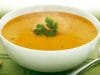 Carrot and Coriander Soup