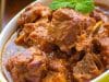 Kosha Mangsho Bengali Mutton Curry
