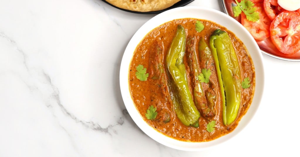 Mirchi ka Salan Recipe – Superior Delicacies