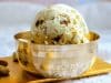 Rum and Raisin Ice Cream