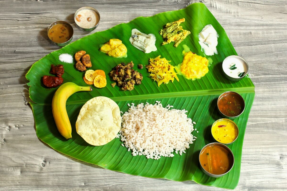 Kerala Delicacies : Recipes from the God's Personal Nation - chefnona.com