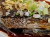 Whole Fish with Soy Sauce