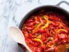 Capsicum Stew