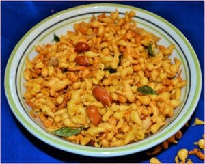 Kara Boondi Recipe - Awesome Cuisine