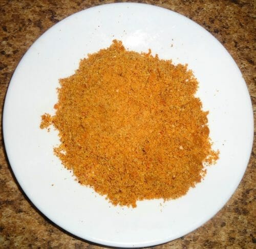 Anna Podi Recipe - Awesome Cuisine