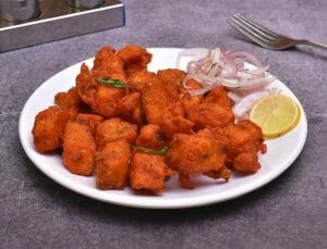 Paneer 65 Recipe - Awesome Cuisine