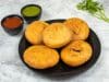 Onion Kachori