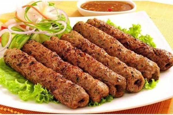 Boti Kabab Recipe – Superior Delicacies