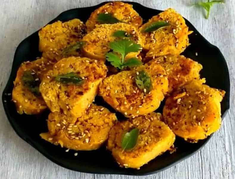 Doodhi Muthia Recipe – Superior Delicacies