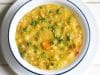 Vegetable Oats Khichdi