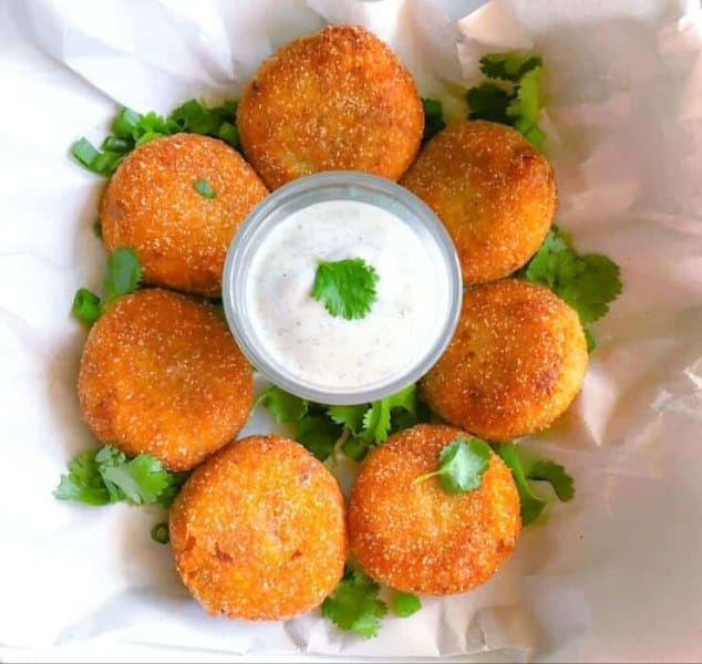 Fish Croquettes Recipe – Superior Delicacies