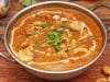 Chicken Curry with Cashewnuts and Curd