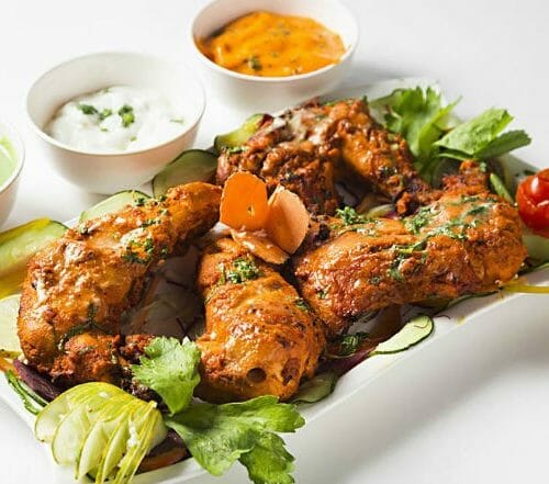 Chicken Boti Kebab Recipe Awesome Cuisine