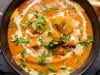 Masala Lamb in Yogurt Sauce