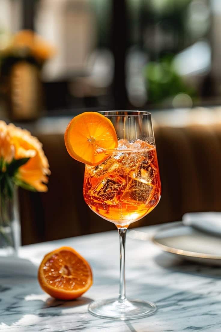 Aperol Spritz