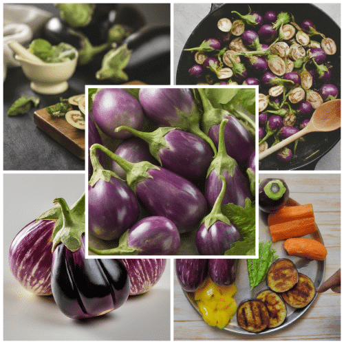 Is Brinjal Good for Health Benefits Uses Side Effects