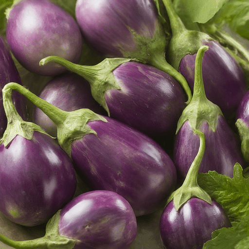Is brinjals good for health