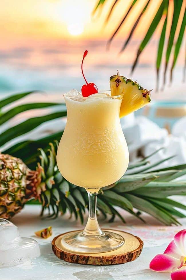 Pina Colada