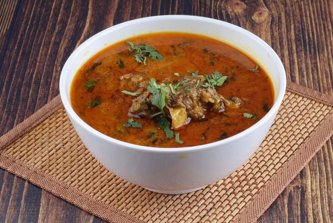 Mutton Soup Recipe – Superior Delicacies