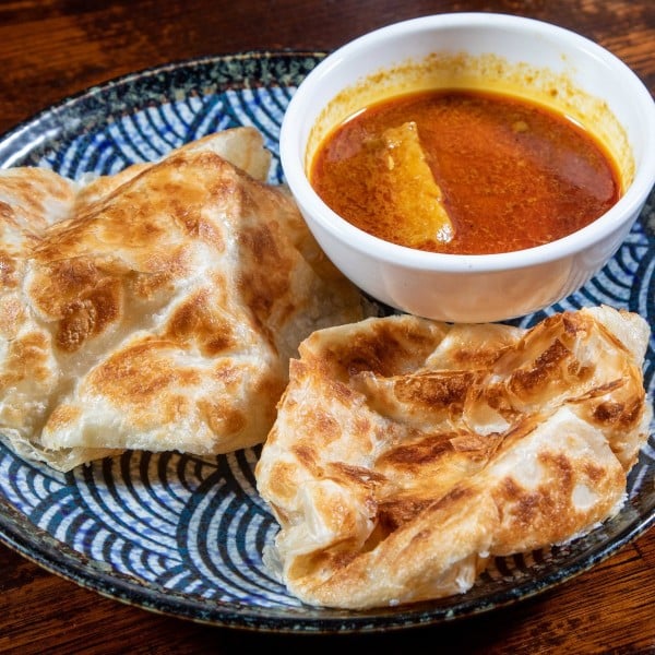 Singapore Roti Prata Recipe – Superior Delicacies