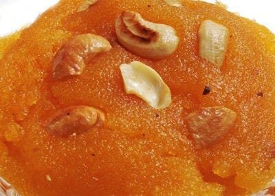 Samba Rava Kesari Recipe | Awesome Cuisine