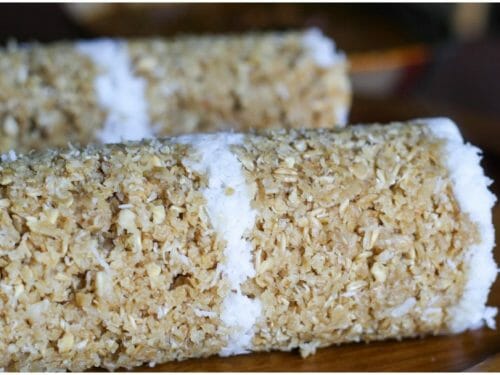 Oats Puttu Recipe - Awesome Cuisine