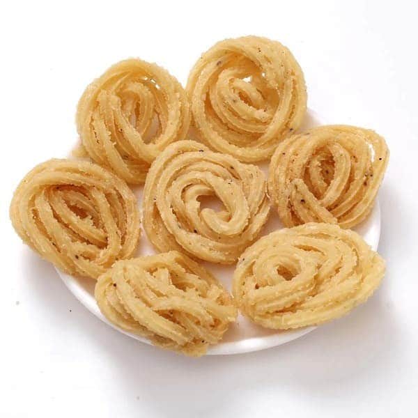 Manapparai Murukku Recipe – Superior Delicacies