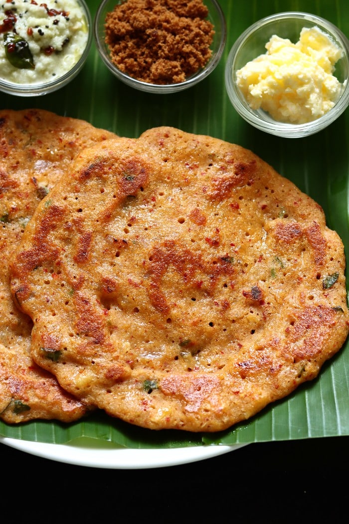 Chettinad Kara Adai Recipe – Superior Delicacies