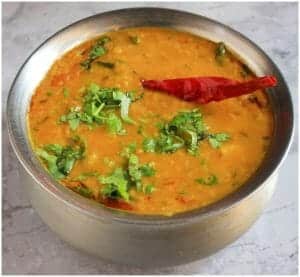 Punjabi Dal Fry Recipe - Awesome Cuisine