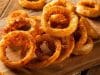 Fried Onion Rings