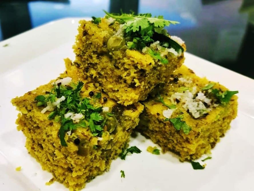 Sprouts Dhokla Recipe – Superior Delicacies