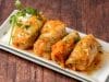 Stuffed Cabbage Rolls