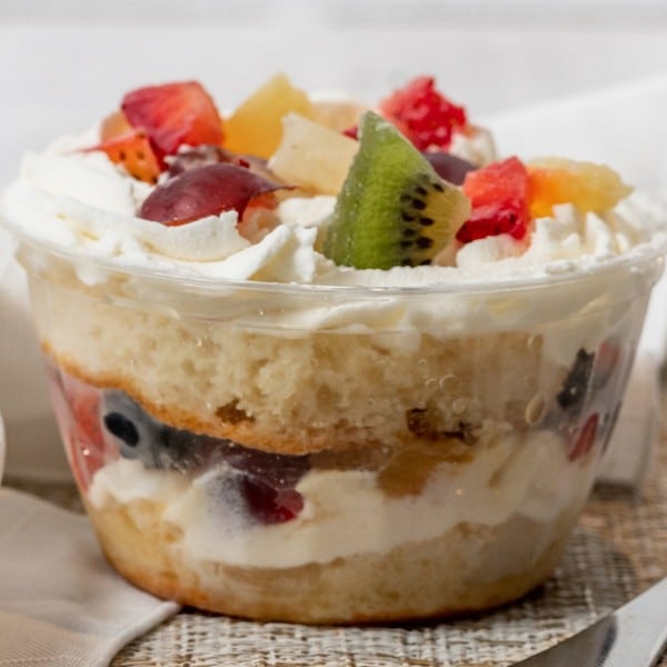 Christmas Trifle Recipe – Superior Delicacies