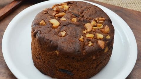 Best Rum Plum Cake In Mumbai | Order Online