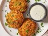 Crab Cakes